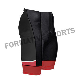 Customised Cycling Shorts Manufacturers in Malta
